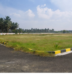 SR Housing And Properties Eternity