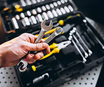 Layout Maintenance Service